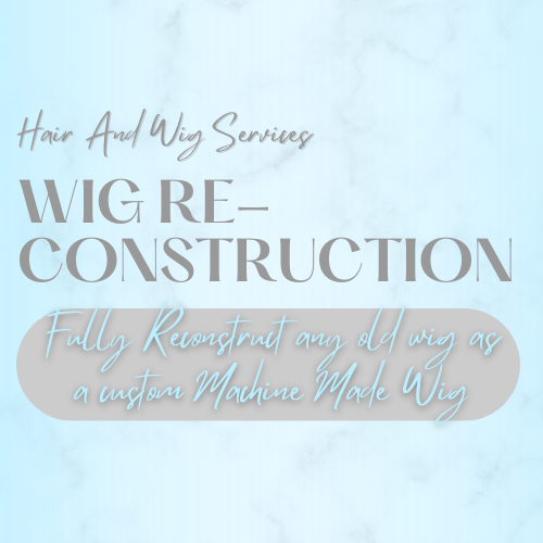 WIG RE-CONSTRUCTION