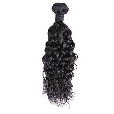 SINGLE NATURAL WAVE BUNDLES